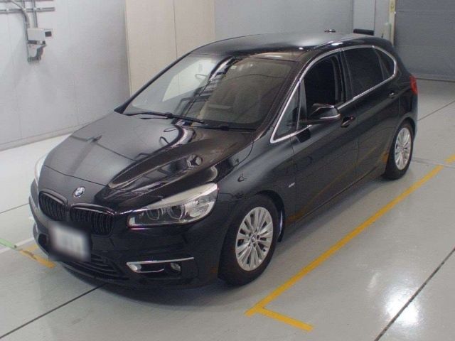 36039 Bmw 2 series 2A15 2017 г. (CAA Chubu)